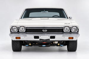 1968 Chevrolet Chevelle SS 396 Sport Coupe