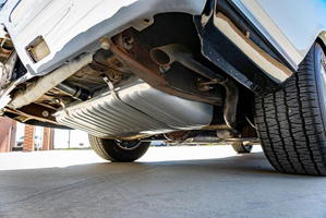 1968 Chevrolet Chevelle SS 396 Sport Coupe