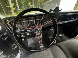 1974 Ford F-250 Ranger XLT Highboy 4x4