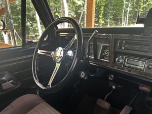 1974 Ford F-250 Ranger XLT Highboy 4x4