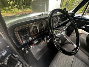 1974 Ford F-250 Ranger XLT Highboy 4x4