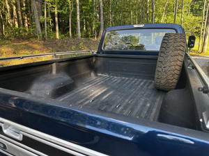 1974 Ford F-250 Ranger XLT Highboy 4x4