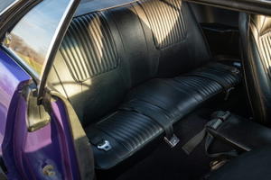 1970 Dodge Challenger R/T 426 Hemi 4-Speed