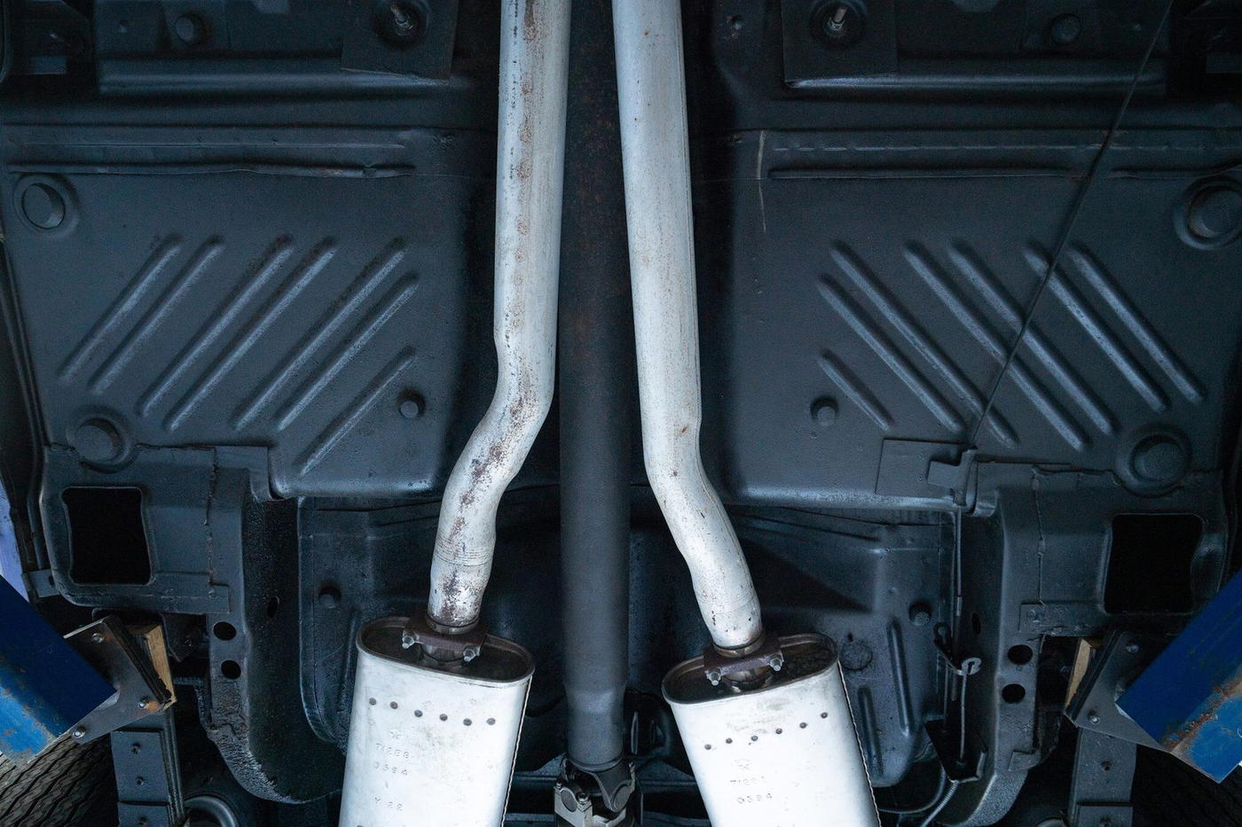 1970 Dodge Challenger R/T 426 Hemi 4-Speed