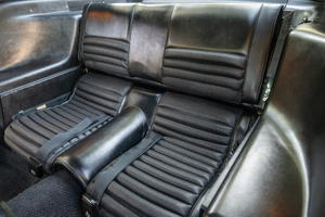 1969 Ford Mustang Boss 302