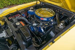 1969 Ford Mustang Boss 302