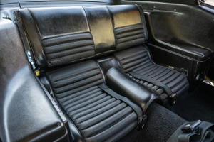 1969 Ford Mustang Boss 302