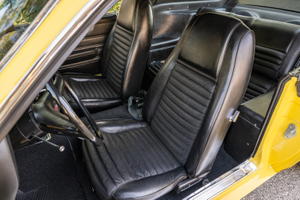 1969 Ford Mustang Boss 302