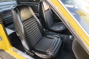 1969 Ford Mustang Boss 302