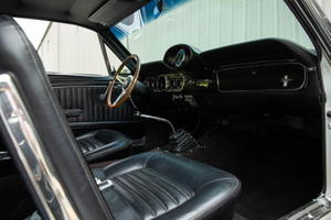 1965 Ford Mustang Fastback
