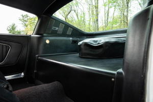 1965 Ford Mustang Fastback