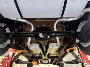 1978 Pontiac Firebird Trans Am 4-Speed