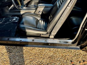 1978 Pontiac Firebird Trans Am 4-Speed