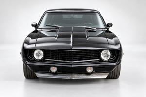 1968 Chevrolet Camaro Coupe