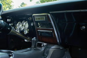 1968 Chevrolet Camaro Coupe