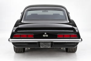 1968 Chevrolet Camaro Coupe