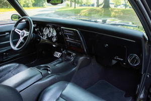 1968 Chevrolet Camaro Coupe