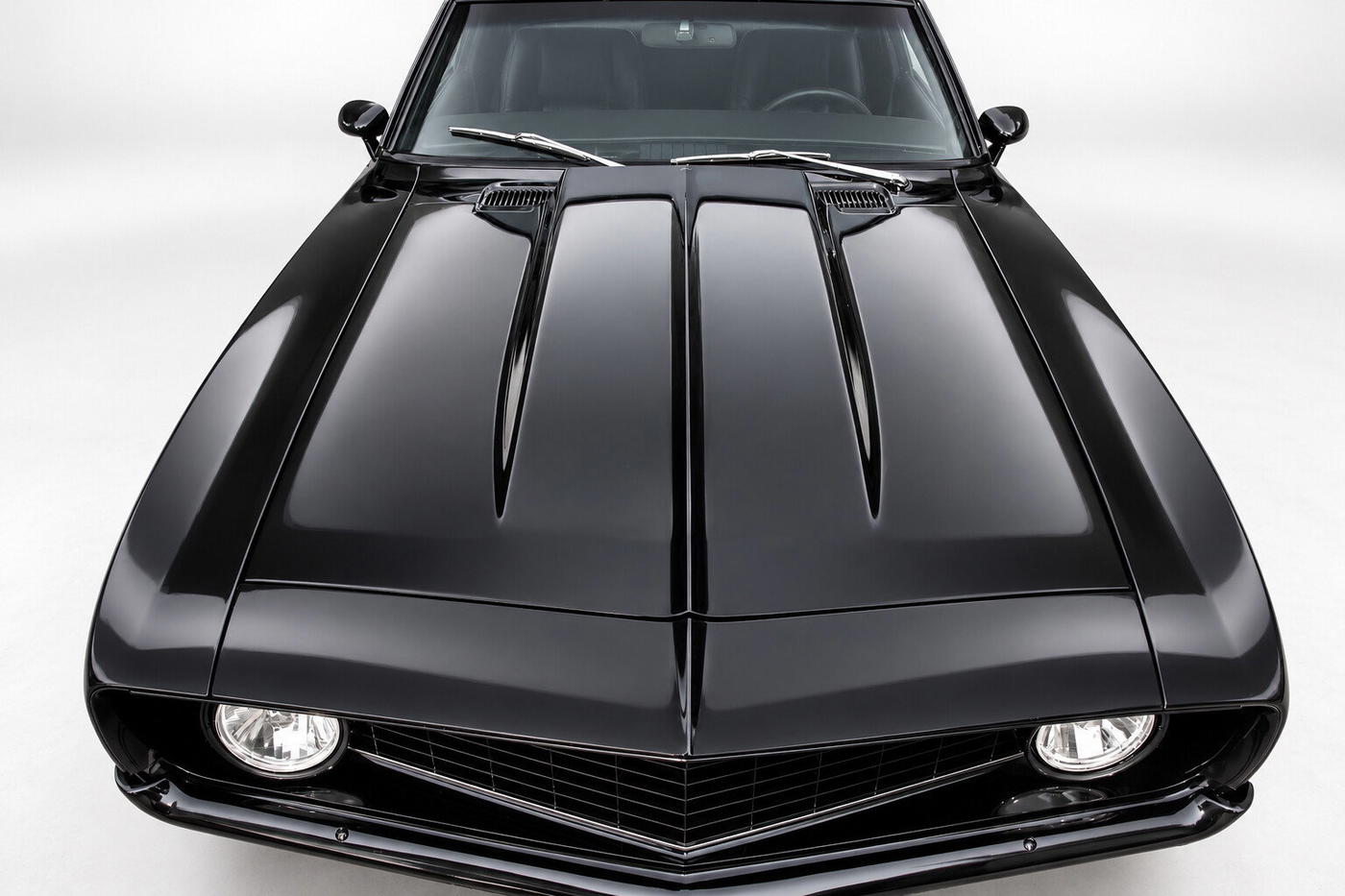 1968 Chevrolet Camaro Coupe