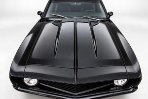 1968 Chevrolet Camaro Coupe