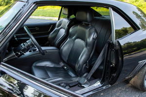 1968 Chevrolet Camaro Coupe