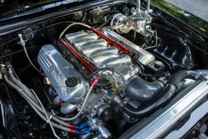 1968 Chevrolet Camaro Coupe