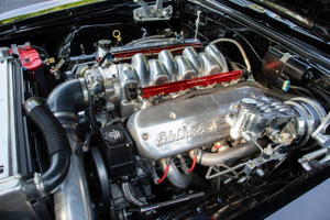 1968 Chevrolet Camaro Coupe