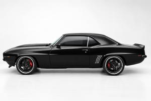 1968 Chevrolet Camaro Coupe