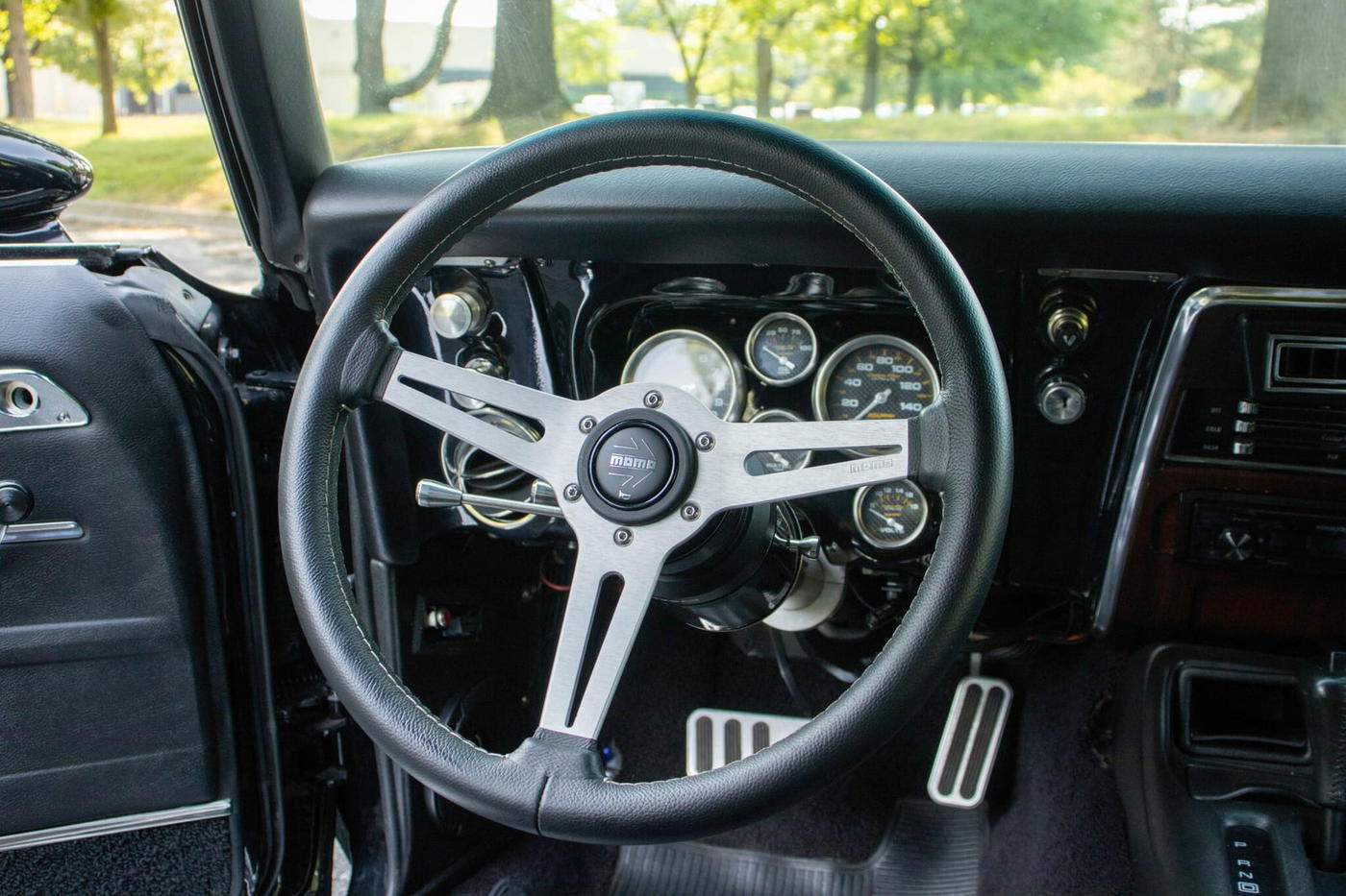 1968 Chevrolet Camaro Coupe