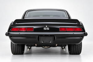 1968 Chevrolet Camaro Coupe