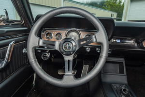 1966 Ford Mustang Fastback GT350-Style
