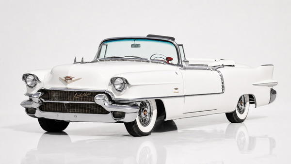 1956 Cadillac Eldorado Biarritz