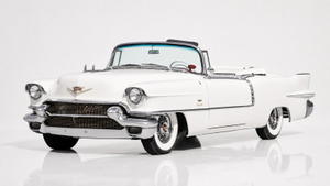1956 Cadillac Eldorado Biarritz
