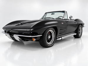 1964 Chevrolet Corvette Convertible