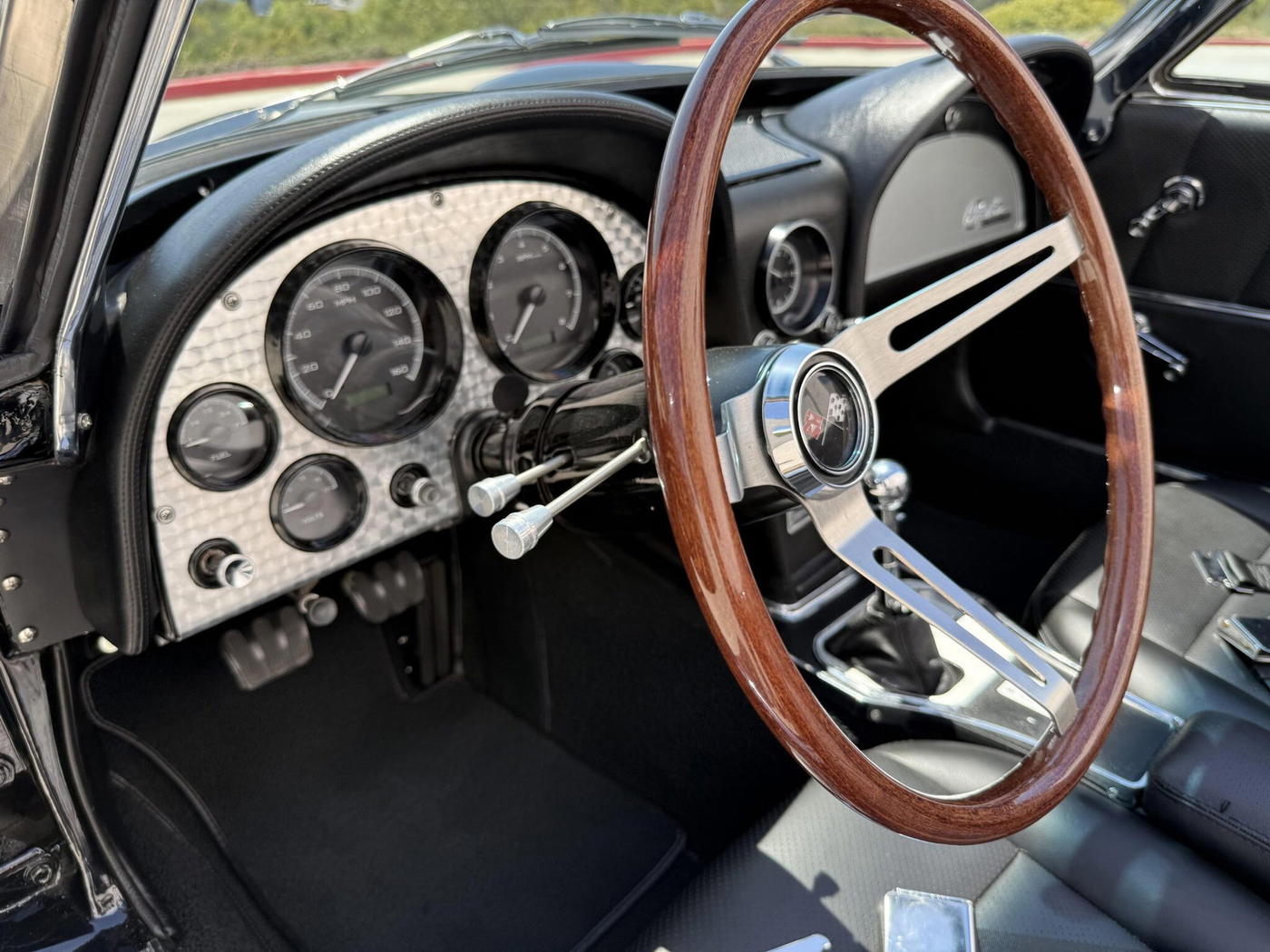1964 Chevrolet Corvette Convertible