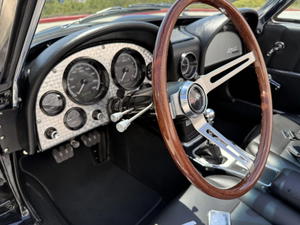 1964 Chevrolet Corvette Convertible