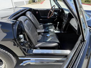1964 Chevrolet Corvette Convertible