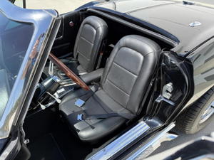 1964 Chevrolet Corvette Convertible