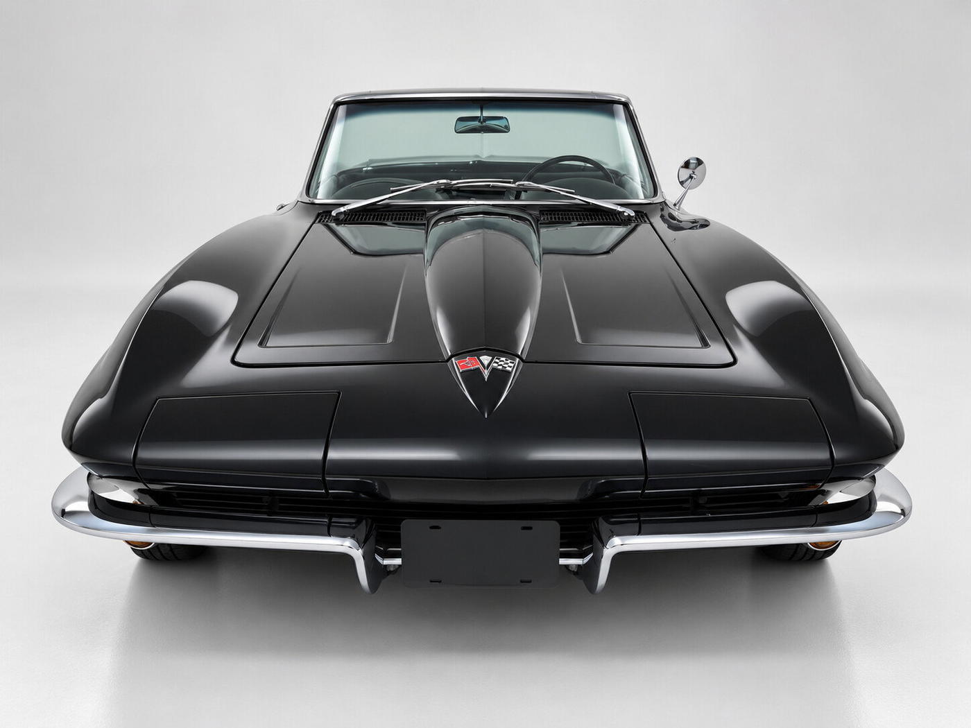 1964 Chevrolet Corvette Convertible