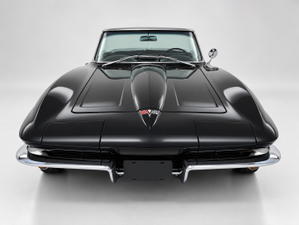 1964 Chevrolet Corvette Convertible