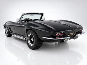 1964 Chevrolet Corvette Convertible