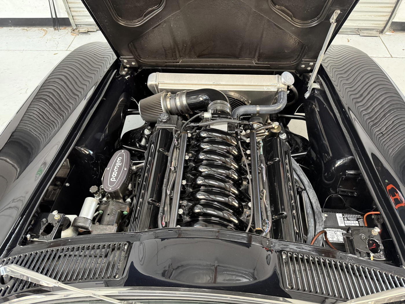 1964 Chevrolet Corvette Convertible