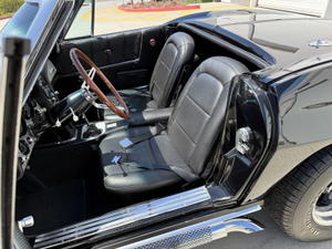 1964 Chevrolet Corvette Convertible