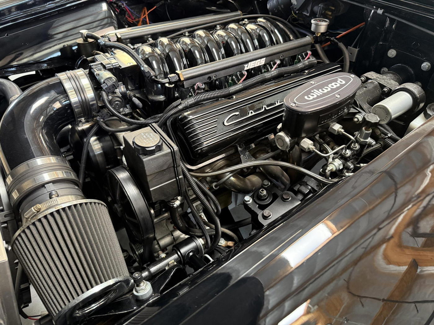 1964 Chevrolet Corvette Convertible