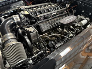 1964 Chevrolet Corvette Convertible