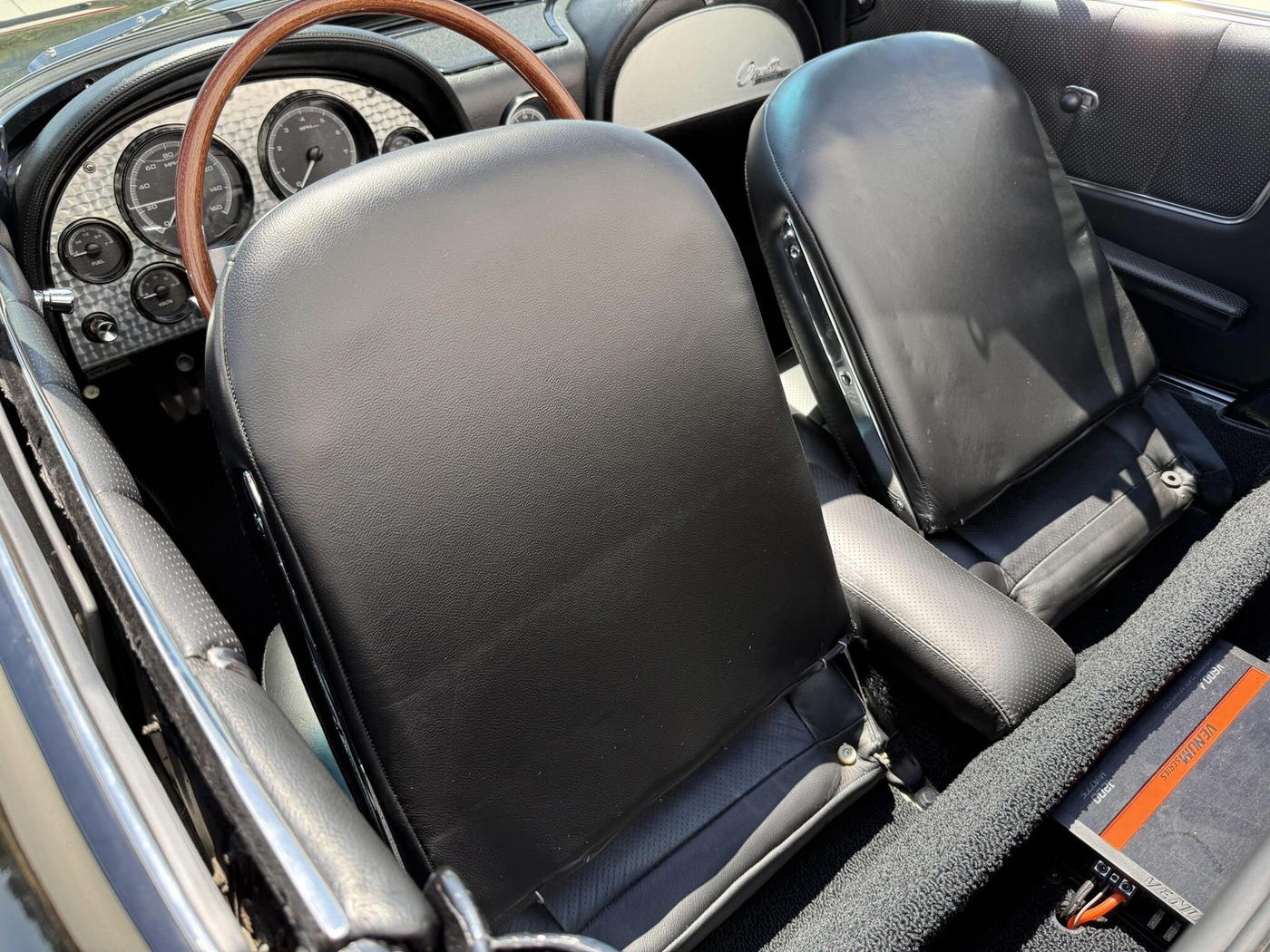 1964 Chevrolet Corvette Convertible