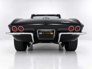 1964 Chevrolet Corvette Convertible