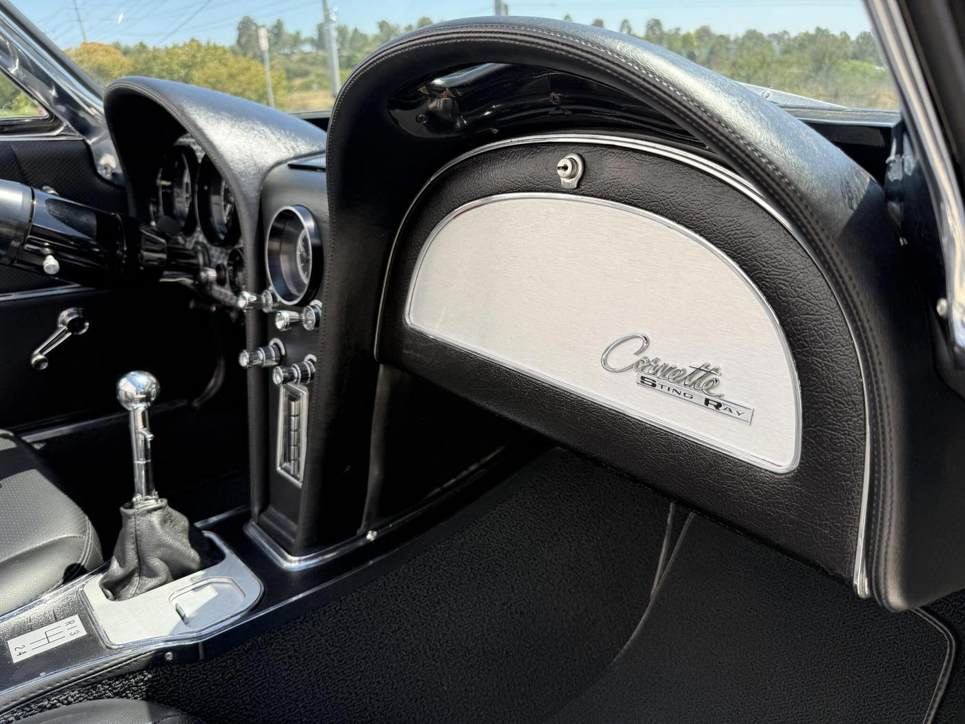 1964 Chevrolet Corvette Convertible