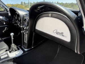 1964 Chevrolet Corvette Convertible