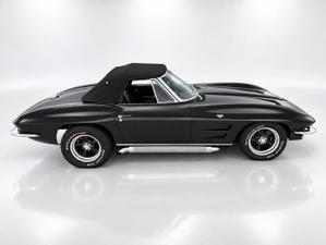 1964 Chevrolet Corvette Convertible