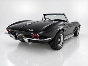 1964 Chevrolet Corvette Convertible